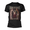 Noir - Front - Cradle Of Filth - T-shirt CRUELTY AND THE BEAST (2021) - Adulte