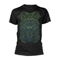 Noir - Front - Cryptopsy - T-shirt MORTICOLE - Adulte