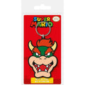Multicolore - Front - Super Mario - Porte-clés
