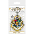 Multicolore - Side - Harry Potter - Porte-clés