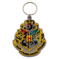 Multicolore - Front - Harry Potter - Porte-clés