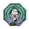Multicolore - Back - The Joker - Parapluie pliant