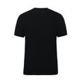 Noir - Back - Steven Rhodes - T-shirt - Adulte