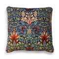 Multicolore - Front - William Morris - Coussin SNAKESHEAD