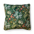 Multicolore - Front - William Morris - Coussin GOLDEN LILY