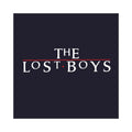 Noir - Lifestyle - The Lost Boys - T-shirt - Adulte