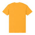 Doré - Back - Yellowstone - T-shirt - Adulte