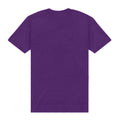 Violet - Back - Pulp Fiction - T-shirt - Adulte