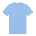 Bleu clair - Back - George Washington University - T-shirt - Adulte