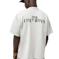 Blanc - Pack Shot - The Lost Boys - T-shirt - Adulte