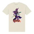 Sable - Front - Yu-Gi-Oh! - T-shirt - Adulte