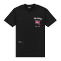 Noir - Front - Se7en - T-shirt BECOME VENGEANCE - Adulte