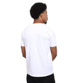 Blanc - Lifestyle - Park Fields - T-shirt BRONX - Adulte