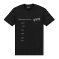 Noir - Front - Se7en - T-shirt - Adulte