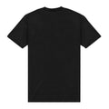 Noir - Back - Stanford University - T-shirt - Adulte