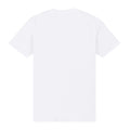 Blanc - Back - Stanford University - T-shirt S - Adulte