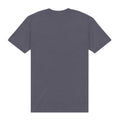 Charbon - Back - Anchorman - T-shirt CHAMP KIND - Adulte