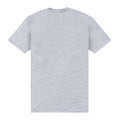 Gris chiné - Back - Park Fields - T-shirt - Adulte