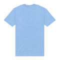 Bleu clair - Back - Park Fields - T-shirt - Adulte