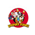 Vert Kelly - Side - Looney Tunes - Sweat - Adulte