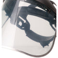 Transparent - Side - Portwest - Écran facial de protection