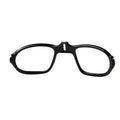 Noir - Front - Portwest - Cadre de support pour lunettes RX