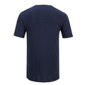 Bleu marine - Back - Portwest - T-shirt - Homme