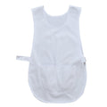 Blanc - Front - Portwest - Tabard - Adulte