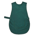 Vert bouteille - Front - Portwest - Tabard - Adulte