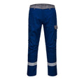 Bleu roi - Front - Portwest - Pantalon de travail - Homme