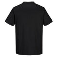 Noir - Gris foncé - Back - Portwest - T-shirt - Homme