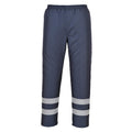 Bleu marine - Front - Portwest - Pantalon de travail IONA LITE - Homme
