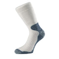 Beige - Front - 1000 Mile - Chaussettes ULTRA - Adulte