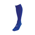 Bleu roi - Front - Precision - Chaussettes de football PRO - Enfant