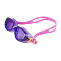 Violet - rose - Side - Speedo - Lunettes de natation FUTURA CLASSIC - Enfant