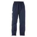 Bleu marine - Front - Canterbury - Pantalon de survêtement - Enfant