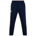 Bleu marine - Front - Canterbury - Pantalon de jogging - Enfant