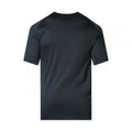 Noir - Back - Canterbury - T-shirt CORE - Homme
