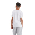 Blanc - Lifestyle - Canterbury - T-shirt - Enfant