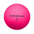 Rose - Front - Masters - Balles de golf