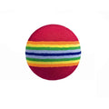 Multicolore - Front - Longridge - Balle
