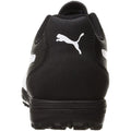 Noir - Blanc - Back - Puma - Chaussures pour Astro Turf MONARCH TT - Enfant