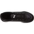 Noir - Blanc - Lifestyle - Puma - Chaussures pour Astro Turf MONARCH TT - Enfant