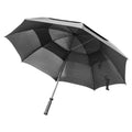 Noir - Front - Longridge - Parapluie golf