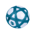 Bleu - Back - Smart Ball - Ballon de foot