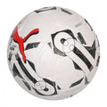 Blanc - Noir - Back - Puma - Ballon de foot pour entraînement FINAL MS