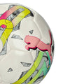 Blanc - Jaune - Vert - Back - Puma - Ballon de foot TEAMFINAL6 MS