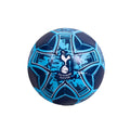 Bleu marine - Front - Tottenham Hotspur FC - Mini ballon de foot