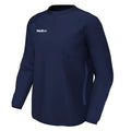 Bleu marine - Front - McKeever - Maillot CORE - Adulte