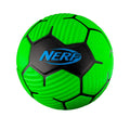 Vert - Noir - Front - Nerf - Ballon de foot PROSHOT